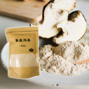 표고가루 150g