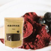 아로니아가루 200g