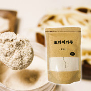 도라지가루 200g
