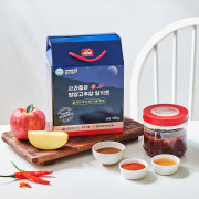 사과품은 영양고추장 밀키트_500g